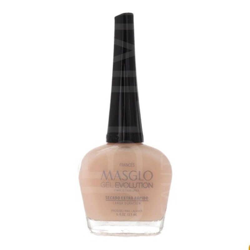 Masglo Gel Evolution Frances Nail Polish 5ml