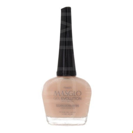 Masglo Gel Evolution Frances Nail Polish 5ml