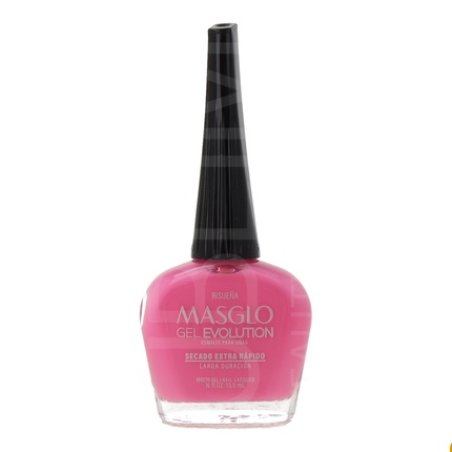 Masglo Gel Evolution Risuena 13 5ml Nail Polish