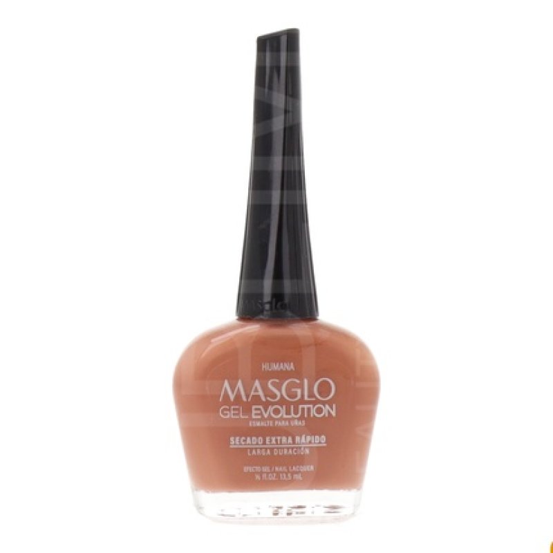 Masglo Gel Evolution Humana 13 5ml Nail Gel