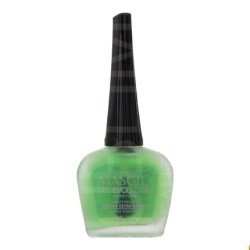 Masglo Gel Evolution Base Fortified Intense Garlic Lemon 13 5ml