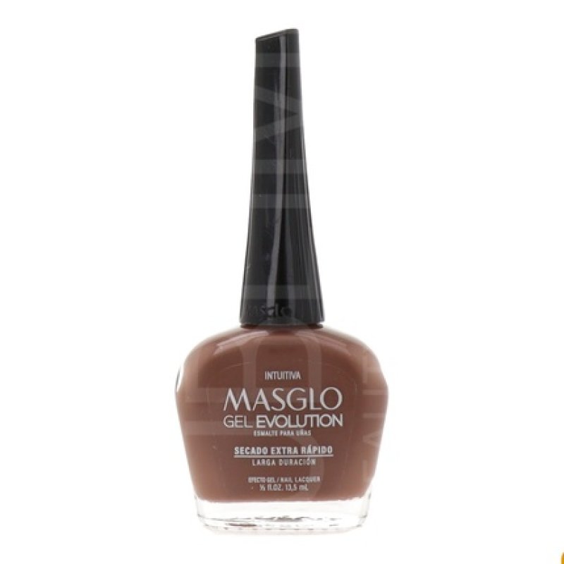 Masglo Gel Evolution Intuitiva 5ml