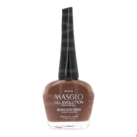 Masglo Gel Evolution Intuitiva 5ml