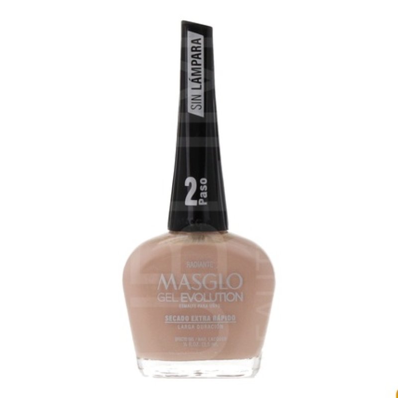 Masglo Gel Evolution Radiante 5ml