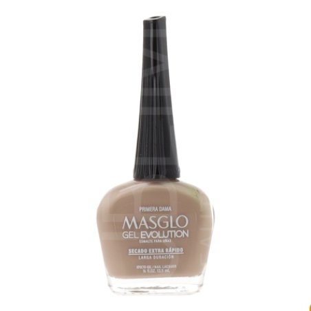 Masglo Gel Evolution Primera Dama 13 5ml Nail Polish
