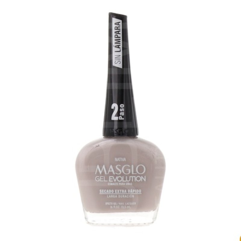 Masglo Gel Evolution Nativa 13 5 Ml