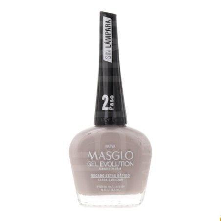 Masglo Gel Evolution Nativa 13 5 Ml