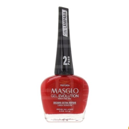 Masglo Gel Evolution Profunda 13 5ml Nail Gel