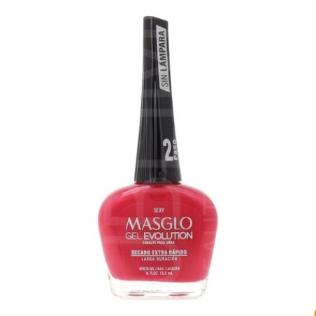 Masglo Gel Evolution Sexy 13 5ml