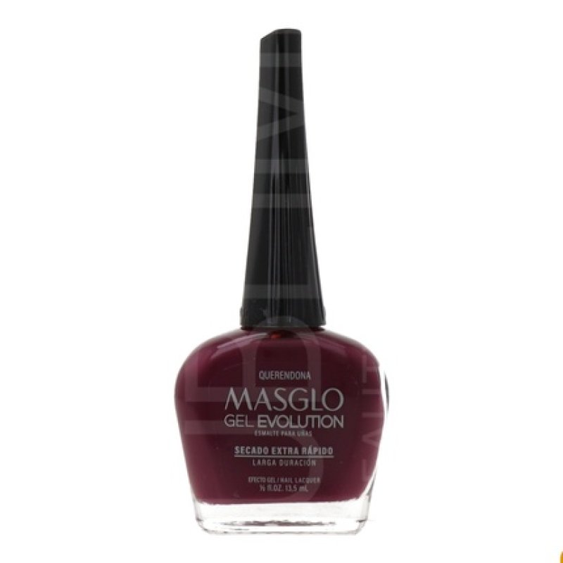 Masglo Gel Evolution Querendona 13 5 Ml