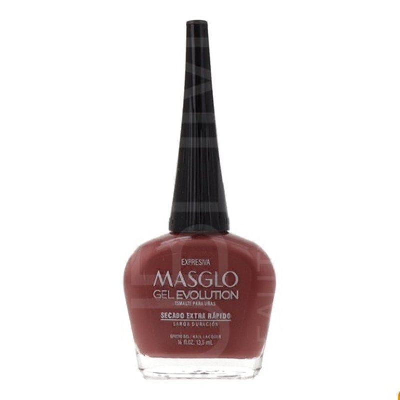 Masglo Gel Evolution Expresiva 13 5ml