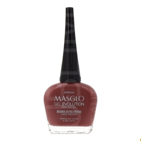 Masglo Gel Evolution Expresiva 13 5ml
