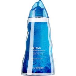 Iceland Hydrating Soothing Gel 300ml