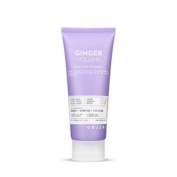 Orjena Firming Styling Essence For Hair Ginger Volume 150 Ml