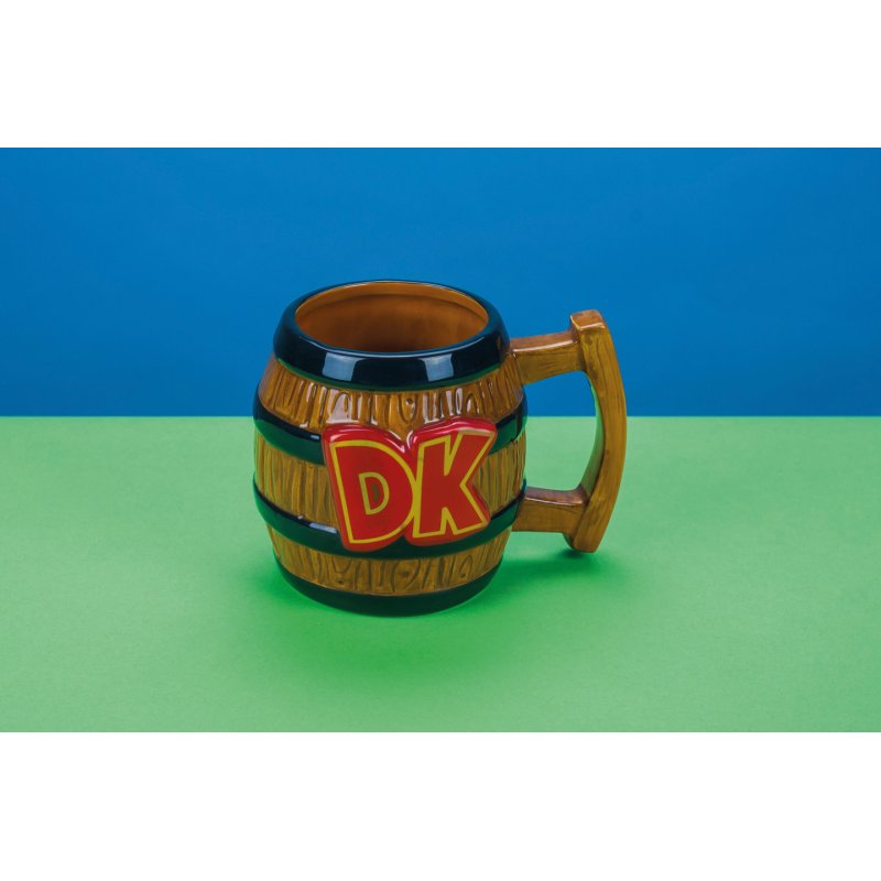 Paladone PP4008NN cup Brown Tea 1 pc(s)