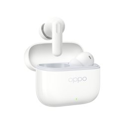 OPPO Enco Buds3 Pro Headset True Wireless Stereo (TWS) In-ear Calls/Music Bluetooth White