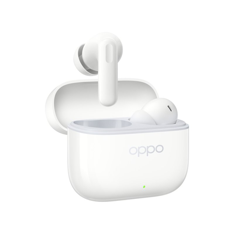 AURICULARES OPPO ENCO BUDS3 PRO WHITE