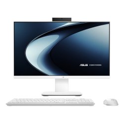 ASUS V400 AiO V440VAK-WPC2230 Intel Core 3 100U 60,5 cm (23.8") 1920 x 1080 pixels PC All-in-One 8 Go DDR5-SDRAM 512 Go