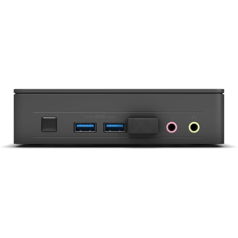 ATLAS CANYON NUC11ATKC2 EU BAREBONE L6 EU CORD