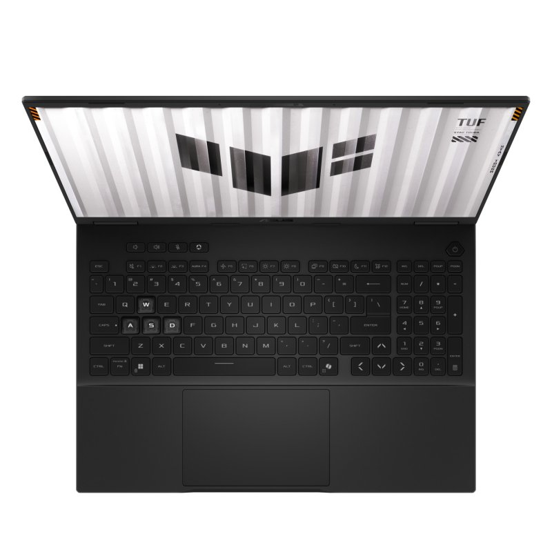 ASUS TUF Gaming A16 TUF608UHI-TU188W AMD Ryzen™ 7 260 Laptop 40.6 cm (16") WUXGA 16 GB DDR5-SDRAM 512 GB SSD NVIDIA