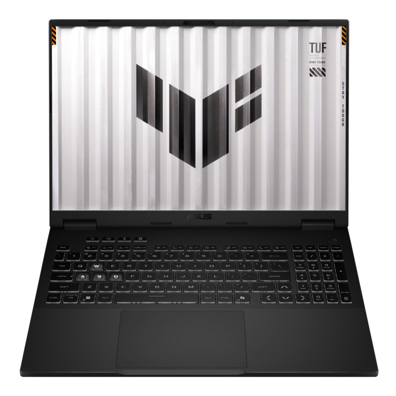 ASUS TUF Gaming A16 TUF608UHI-TU188W AMD Ryzen™ 7 260 Laptop 40.6 cm (16") WUXGA 16 GB DDR5-SDRAM 512 GB SSD NVIDIA
