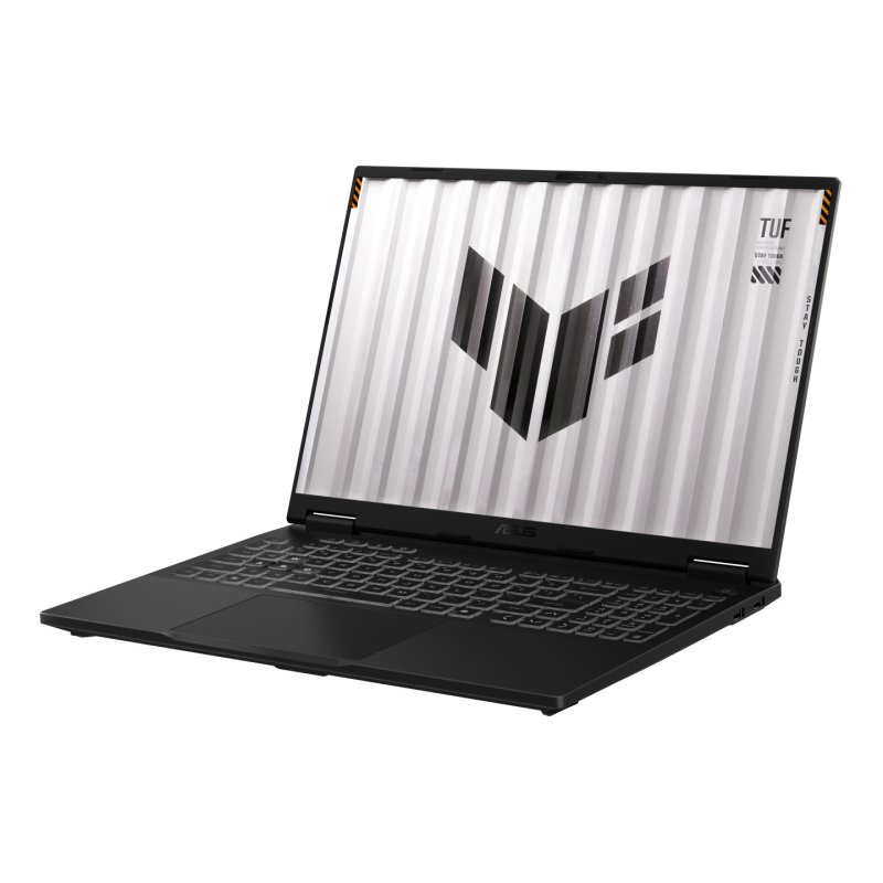 ASUS TUF Gaming A16 TUF608UHI-TU188W AMD Ryzen™ 7 260 Ordinateur portable 40,6 cm (16") WUXGA 16 Go DDR5-SDRAM 512 Go