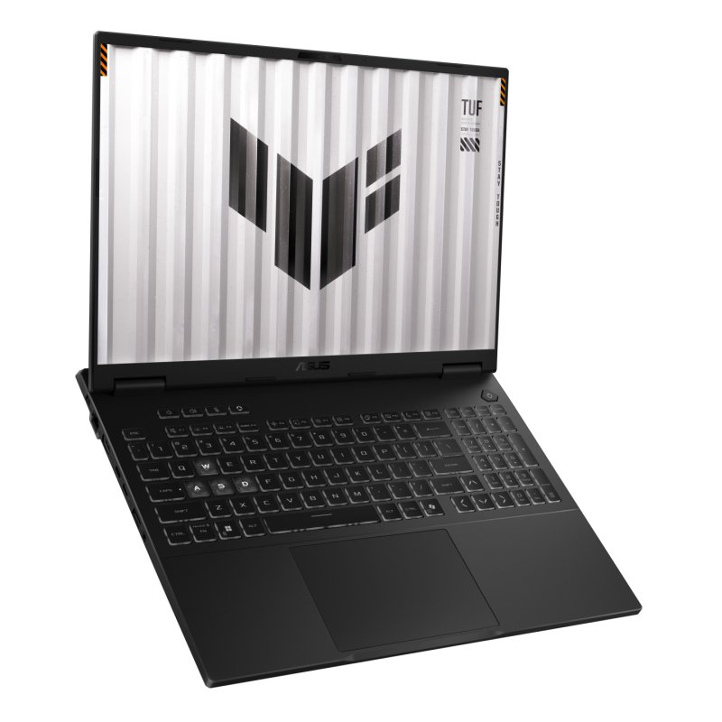 ASUS TUF Gaming A16 TUF608UHI-TU188W AMD Ryzen™ 7 260 Ordinateur portable 40,6 cm (16") WUXGA 16 Go DDR5-SDRAM 512 Go