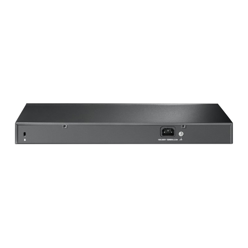 TP-LINK TPLINK Switch TL-SL1218P TLSL1218P (TL-SL1218P)