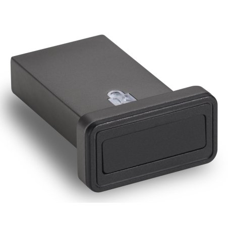 Kensington VeriMark Guard USB-A FingerprintKey