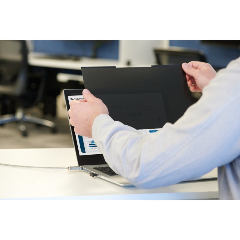 Kensington VeriMark Guard USB-A FingerprintKey