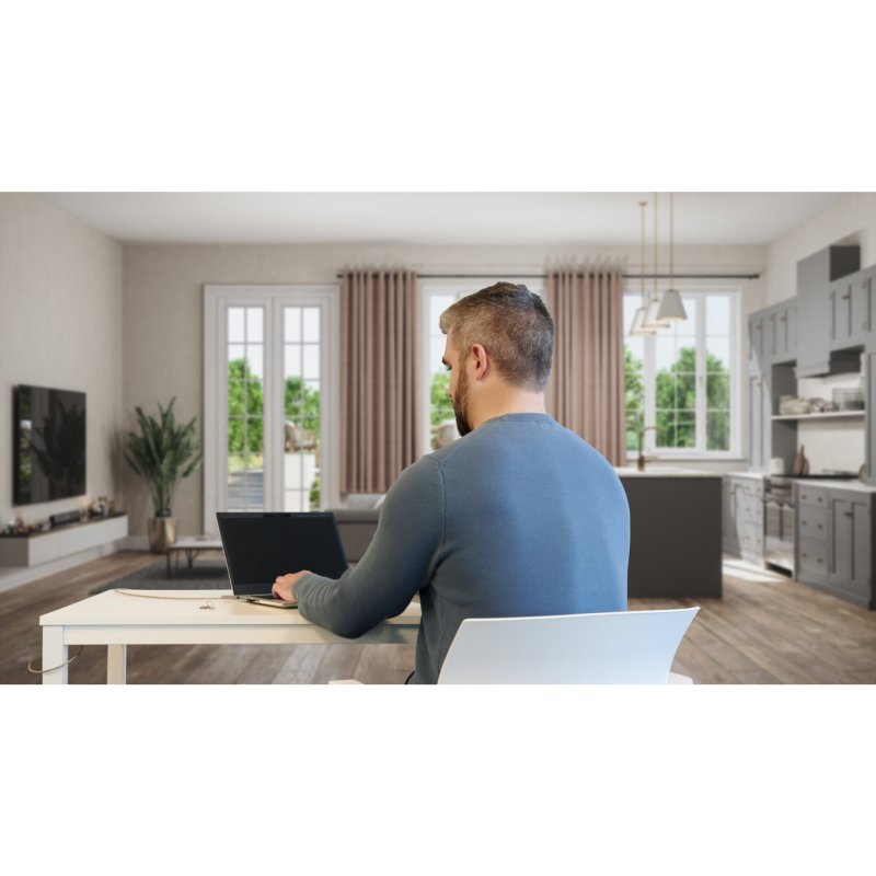 Kensington VeriMark Guard USB-A FingerprintKey