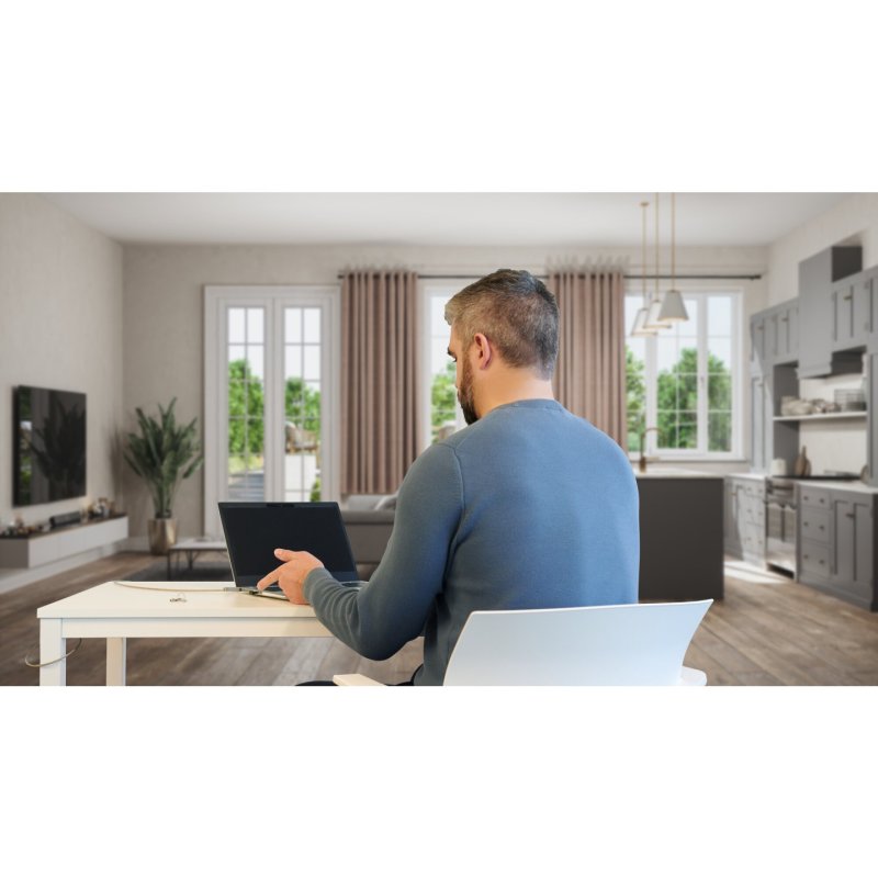 Kensington VeriMark Guard USB-A FingerprintKey