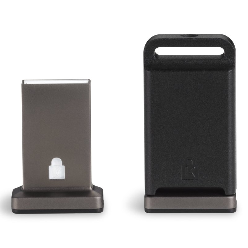 Kensington VeriMark Guard USB-A FingerprintKey