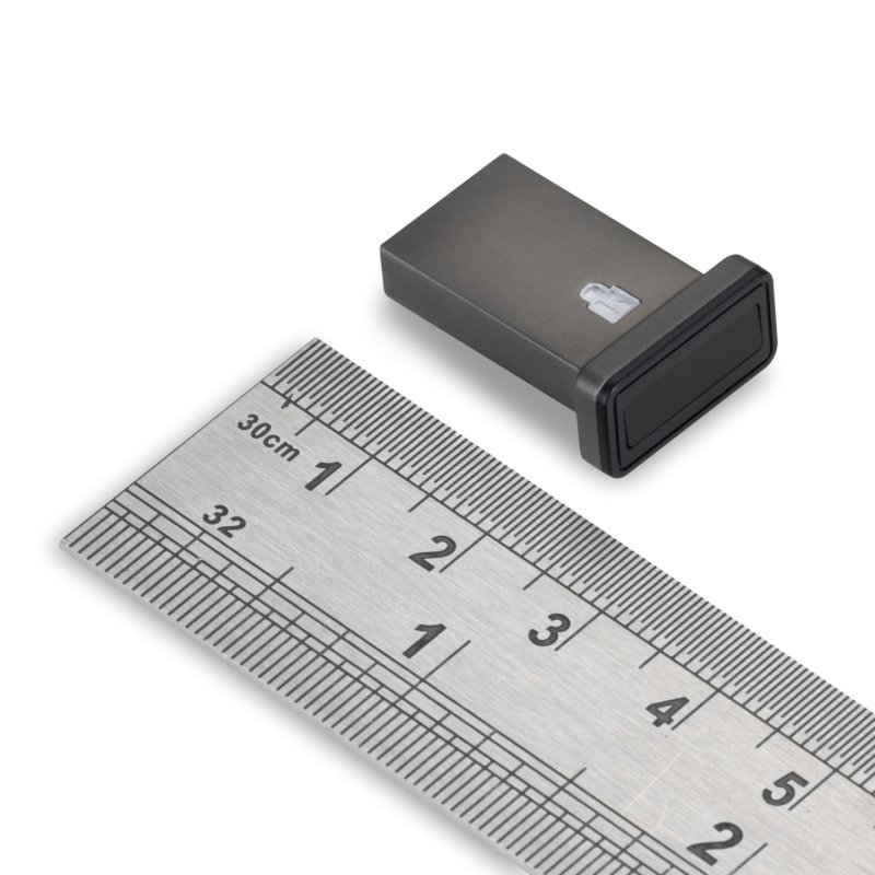 Kensington VeriMark Guard USB-A FingerprintKey
