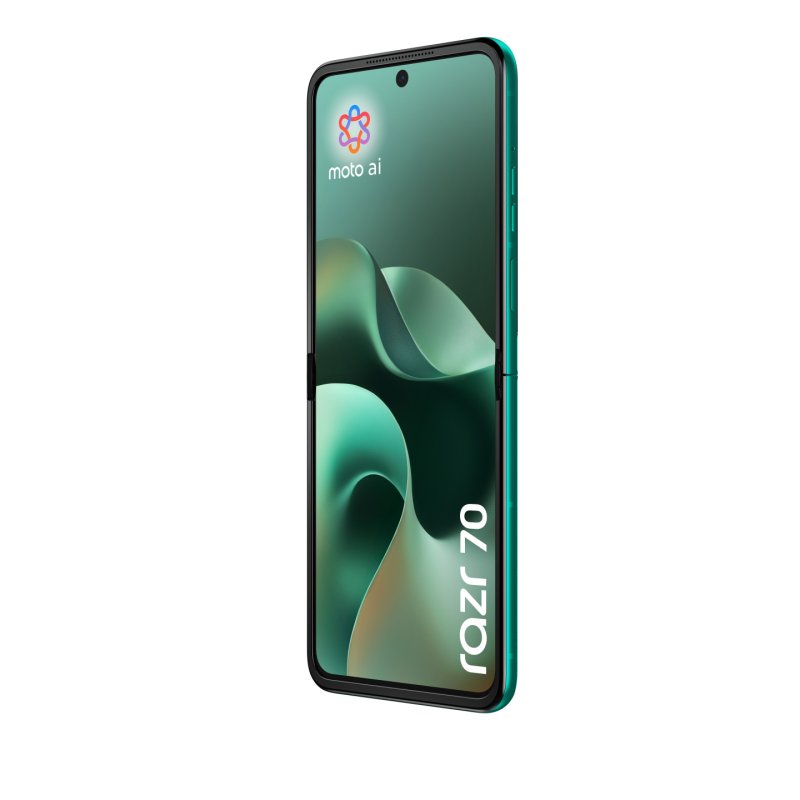 Motorola razr 70 256-8-5G Sporting Green