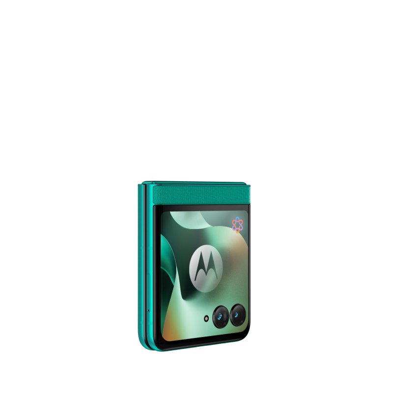 Motorola razr 70 256-8-5G Sporting Green
