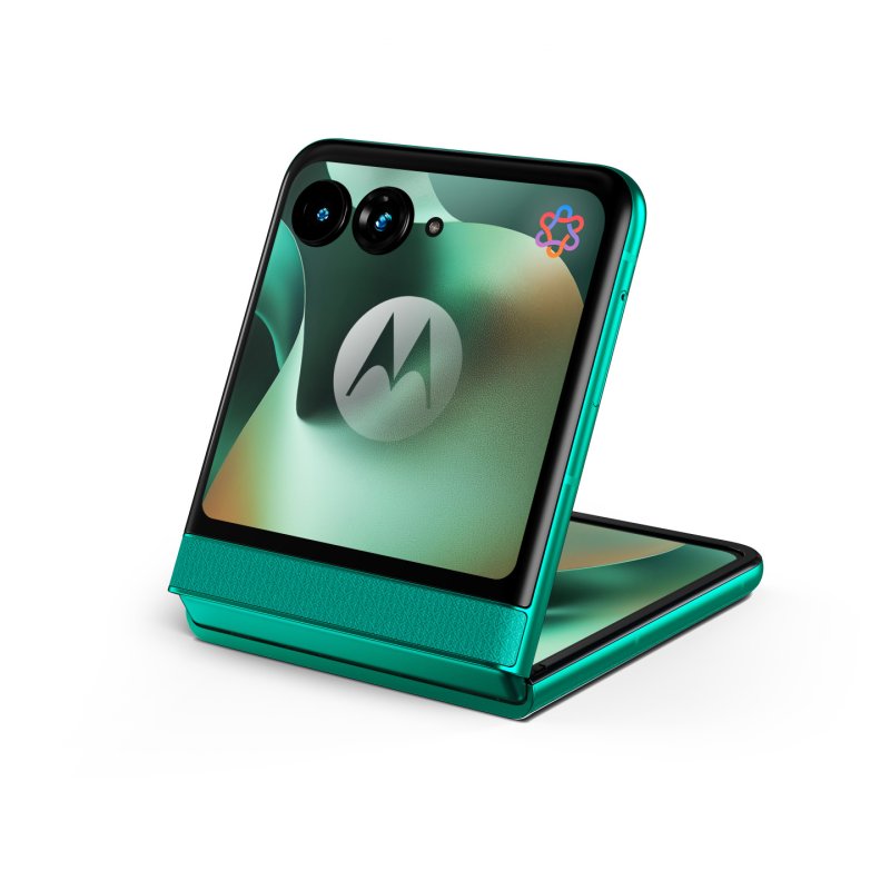 Motorola razr 70 256-8-5G Sporting Green
