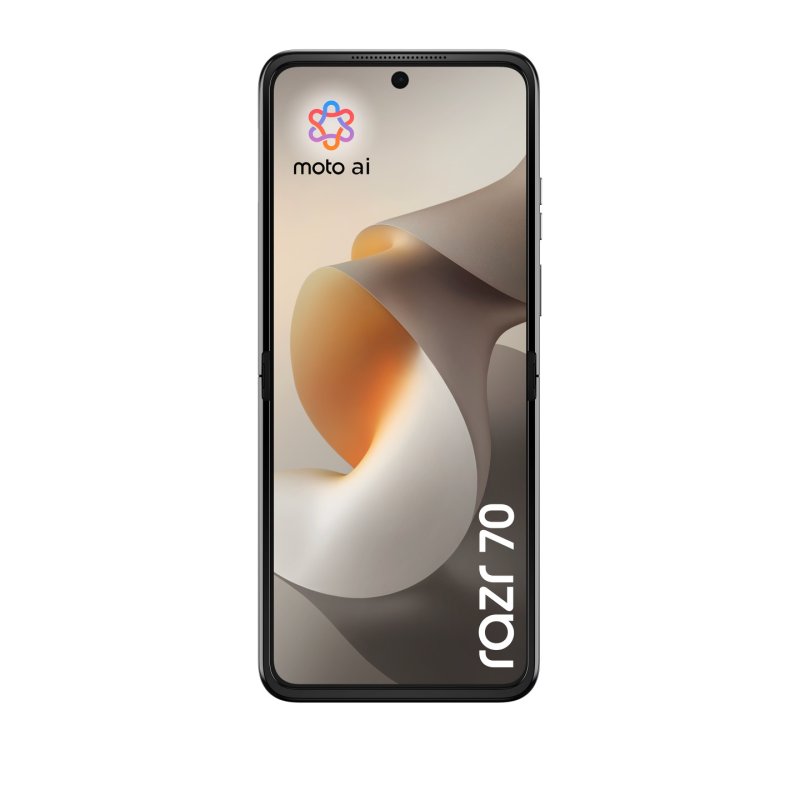 Motorola razr 70 256-8-5G Hematite (dunkelgrau)