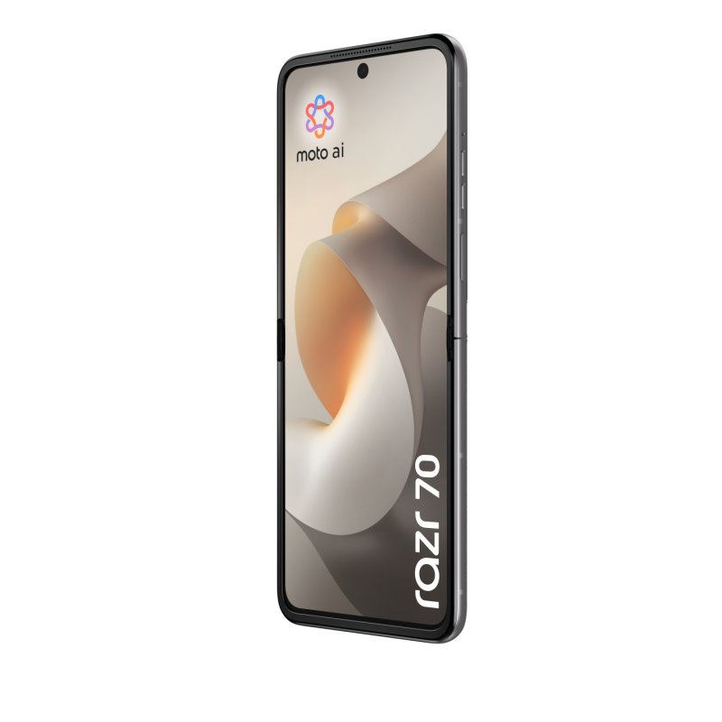 Motorola razr 70 256-8-5G Hematite (dunkelgrau)