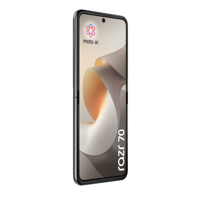 Motorola razr 70 256-8-5G Hematite (dunkelgrau)