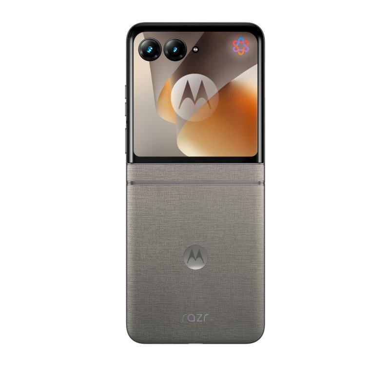 Motorola razr 70 256-8-5G Hematite (dunkelgrau)