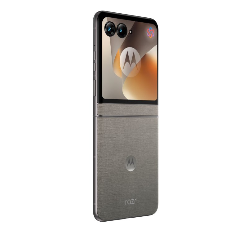 Motorola razr 70 256-8-5G Hematite (dunkelgrau)