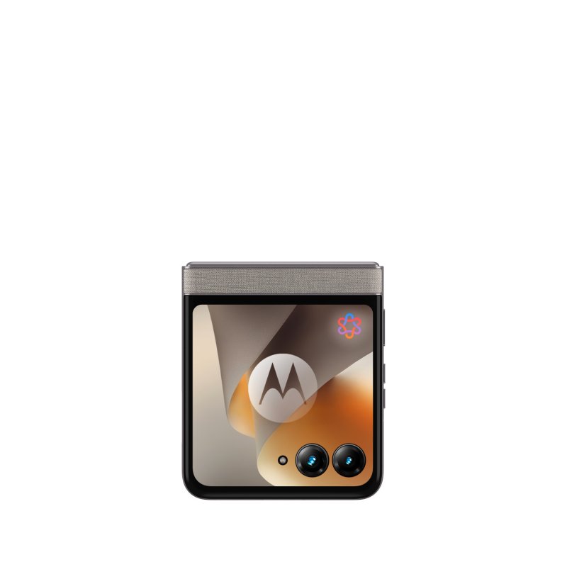 Motorola razr 70 256-8-5G Hematite (dunkelgrau)