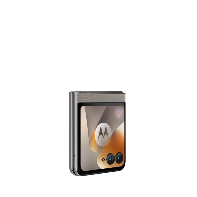 Motorola razr 70 256-8-5G Hematite (dunkelgrau)