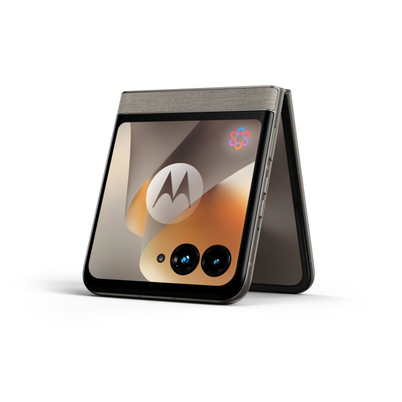 Motorola razr 70 256-8-5G Hematite (dunkelgrau)