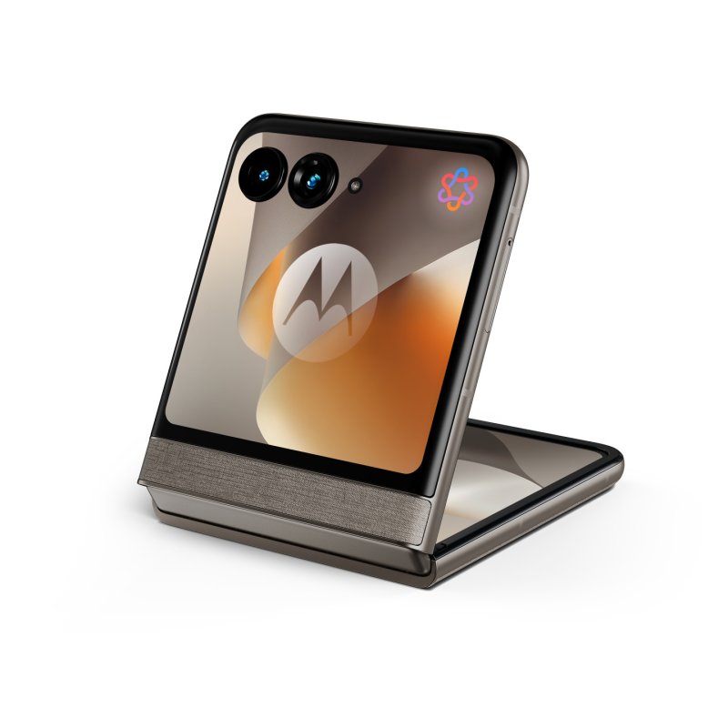 Motorola razr 70 256-8-5G Hematite (dunkelgrau)