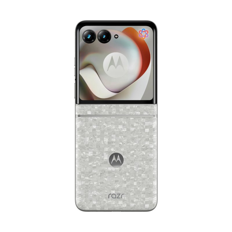 Motorola razr 70 256-8-5G Bright White
