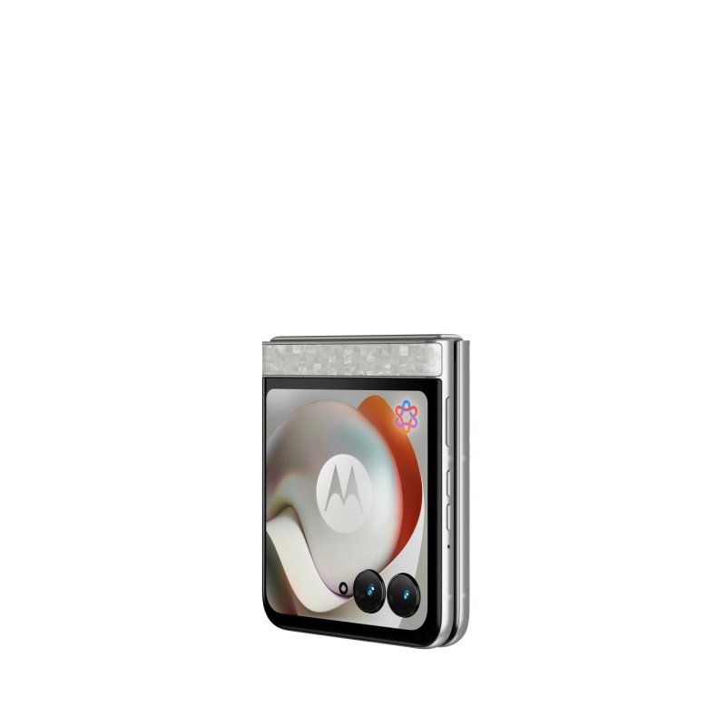 Motorola razr 70 256-8-5G Bright White