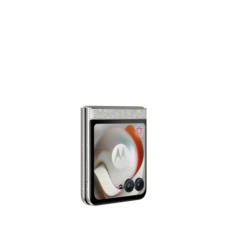 Motorola razr 70 256-8-5G Bright White