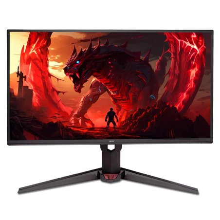 Acer Nitro XV0 (XV270UX1bmiiprx) 27" QHD Gaming Monitor 68,6 cm (27"), IPS, 200Hz, 90% DCI-P3, 2x HDMI, 1x DP, Audio Out